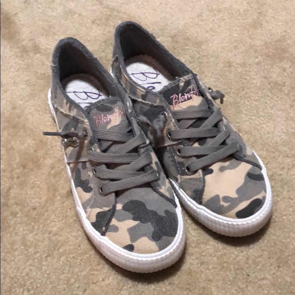 Blowfish Shoes